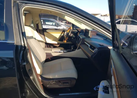 2020 Lexus Rx 350 z USA, uszkodzony, nr VIN 2T2HZMAA3LC168308